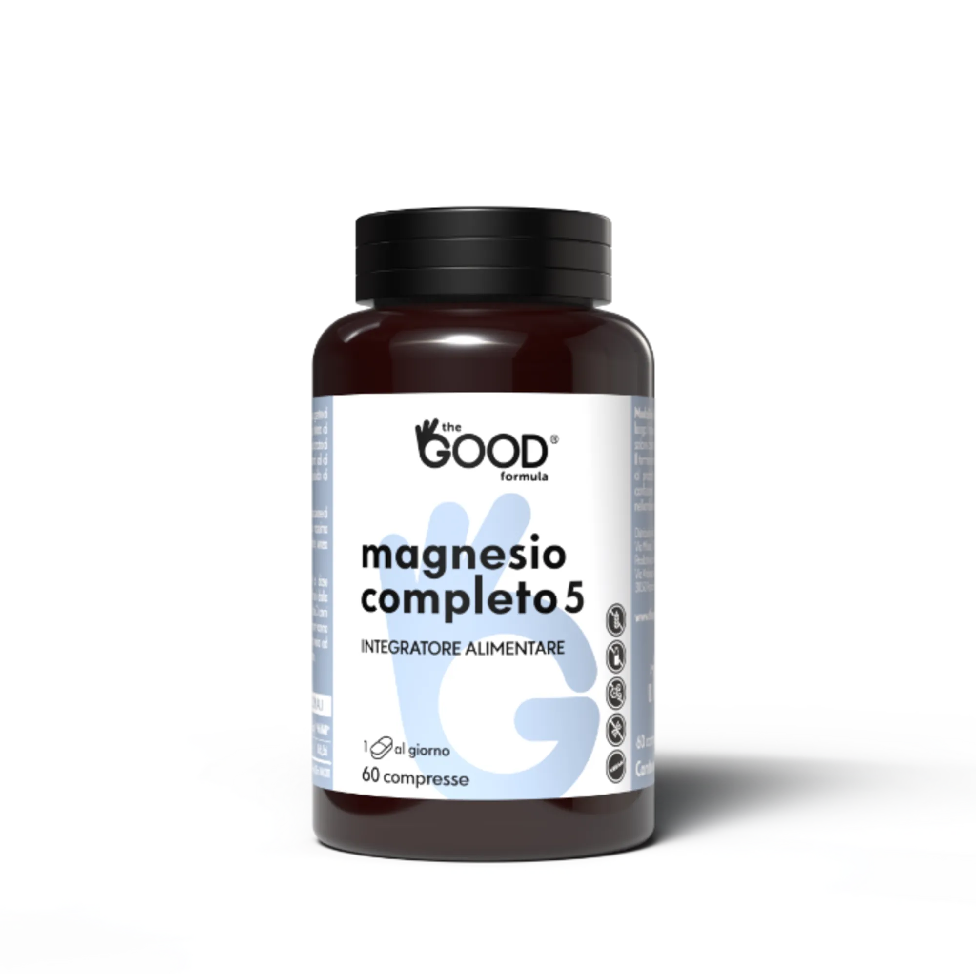 Good-Formula-Magnesio-Videocamera